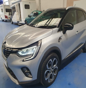 RENA-ULT CAPTUR 1.0 TCE S EDITION 2021 D'OCCASION CÔTÉ GAUCHE/DROIT - Product Image 4