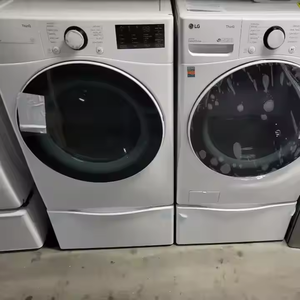 Lave-linge Turbo 360 Smart 4.5 - Product Image 1