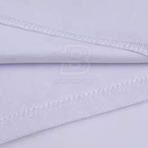 Nouvel arrivage d'uniformes de basket-ball de haute qualité Nouveau stock Ensembles respirants pour joueurs de grande taille - Product Image 4