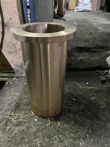 Tige en laiton de qualité supérieure, service de découpe de forme de précision de haute qualité, utilisation industrielle, automobile, construction, meilleur prix - Product Image 1