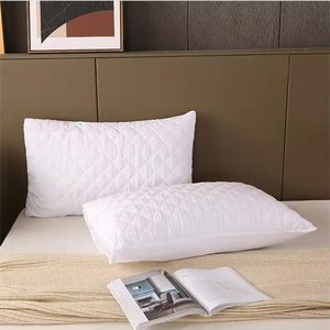 Funda de Almohada Transpirable, Suministro Directo de Fábrica, Servicio OEM, Fabricante, MOQ Bajo, Funda de Almohada en Venta - Product Image 5