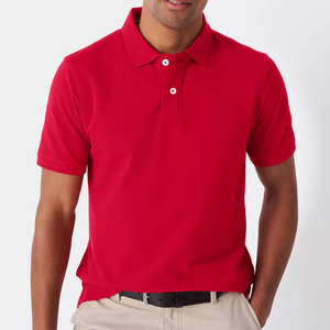 Polos personalizados para hombre RMG de Bangladesh, ropa de moda al por mayor para hombres, polos elegantes, duraderos y de alta calidad - Product Image 5