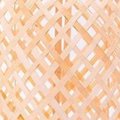 Best Collection Bamboo Rattan <b>Lantern</b> <b>Lamp</b> Portable <b>Lantern</b> Customized Color Home Hotel Decoration - Product Image 2