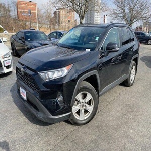 2020 TOYOTA RAV USADO 4 XLE LHD/RHD Coches usados 4X4 AWD CON MÚLTIPLES ACCESORIOS DE COCHE A LA VENTA - Product Image 6