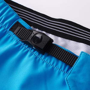 2025 nouveauté hommes MX respirant pantalon de protection Motocross pantalon pour une conduite sûre grande taille imprimé techniques - Product Image 3