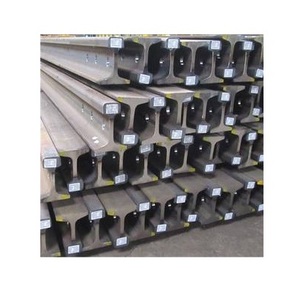 PRECIO BAJO: Chatarra metálica HMS 1 y HMS 2 / Rieles usados / Hierro fundido a buenos precios - Product Image 2