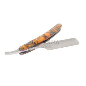 Herramientas de cuidado de belleza Maquinillas de afeitar Fabricadas en Pakistán Maquinillas de afeitar de alta perofrancia - Product Image 6