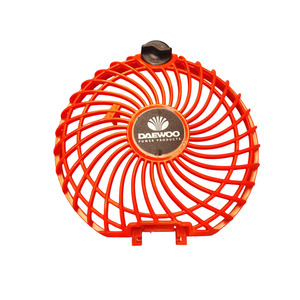Ventola Esterna Compatibile con Dabl2600, Parte di Ventilazione per Alloggiamento, Rif. 702985 - Product Image 1