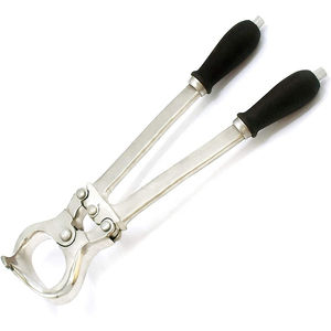 Outils de castration sans sang Bétail Burdizzo Castrator Clamp Instruments vétérinaires disponibles dans toutes sortes de qualités et de tailles - Product Image 1