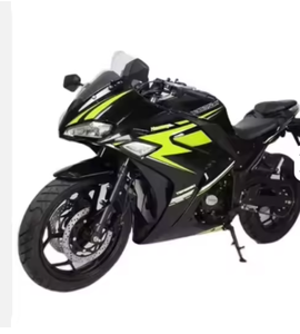 Motocicleta Yamasakiii Phantoms de 50cc de Calidad y Rendimiento - Product Image 1