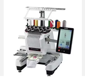 AUTOPARK Machine à coudre industrielle PR1050X à 10 aiguilles de qualité supérieure avec support OEM personnalisé - Product Image 2