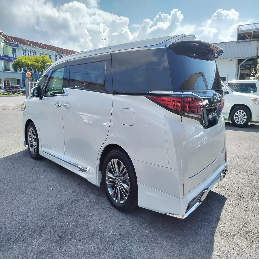 used car toyota noah