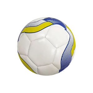 ฟุตบอลรุ่นใหม่ ขายดี ขนาด 5 สี โลโก้ ปรับแต่งได้ น้ำหนักเบา ทนทาน ระบายอากาศดี กันน้ำ 2026 - Product Image 3