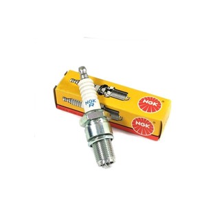 หัวเทียน 5147 CR7HSA-9 สำหรับ 98056-57918 กล่องเหลือง TR Origin - Product Image 1