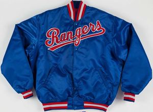 Chaquetas Bomber Originales de Secundaria, Chaqueta de Piloto para Hombre, Estilo Starter 49ers de los 70, 80 y 90, Chaqueta Varsity de Satén Transpirable Vintage - Product Image 5