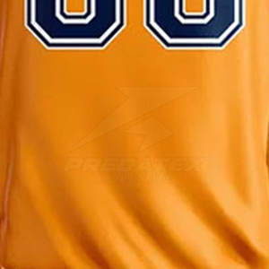 Meilleure qualité maillot de baseball personnalisé uniforme nouvelle conception prix de gros uniforme de baseball - Product Image 6