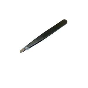 Nuevo Juego de Pinzas y Tijeras para Cejas de Acero Inoxidable de la Mejor Calidad, Antiestáticas, de Precisión y Duraderas - Product Image 1