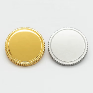 Sanko Chất Lượng Cao Thân Thiện Với Môi Kim Loại Chân Snap Nút Với Mạ Biểu Tượng Tùy Chỉnh & Màu Phun Sơn Cho Áo Khoác - Product Image 3