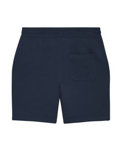 High Quality <b>Men's</b> Sports Jogger <b>Sweat</b> <b>Shorts</b> Plain Grey Cotton Custom Fitness Running Workout Mid Waist Elastic Solid Wholesale - Product Image 6