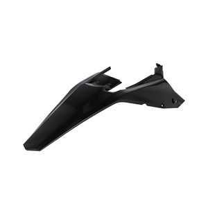 Garde-boue arrière en plastique Acerbis pour moto Beta - Product Image 1