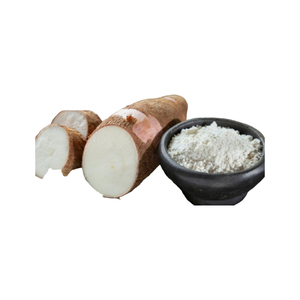 แป้งมันสําปะหลังพรีเมี่ยมจํานวนมาก/ ความสําเร็จของคุณเริ่มต้นจากที่นี่ - Product Image 1