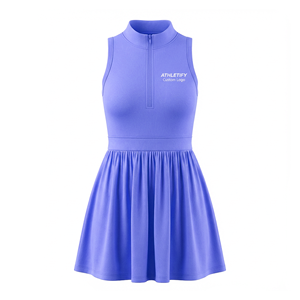 Vêtements de pickleball de haute qualité pour les filles Vêtements de performance confortables pour les femmes Meilleur équipement pour le jeu compétitif - Product Image 1