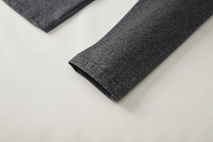 Chemise décontractée pour homme à manches longues, chemises légères pour la pêche, motif uni - Product Image 6