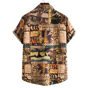 Camisetas de Algodón/Poliéster al por Mayor para Unisex, Tendencia en 2026, Tejido de Estambre, Transpirable, de Secado Rápido - Product Image 5