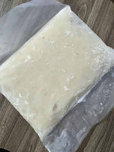 Vietnam Food 100% Purée de corossol congelée Premium Common Purée de corossol de haute qualité Naturel Doux 24 Mois Durée de conservation - Product Image 2