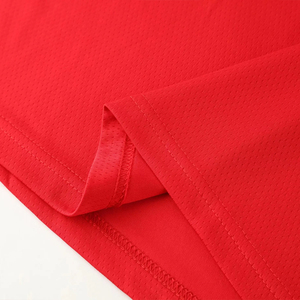 Plain Basketball Uniform Polyester Fabric Rib Round Neck Design <b>Elastic</b> <b>Waistband</b> Custom Made Design From COSH Sportswear - Product Image 4