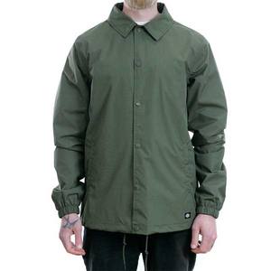 Vestes coupe-vent imperméables en nylon/polyester pour entraîneurs Imperméables Vestes anorak imperméables imperméables en gros - Product Image 6