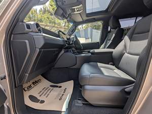 รถยนต์มือสอง โตโยต้า แลนด์ ครุยเซอร์ ปราโด J250 ปี 2021 พวงมาลัยซ้าย/ขวา - Product Image 2