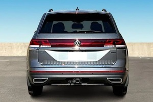 Volkswagen Atlas 2.0T SE 2024 Usado (LHD/RHD) - Product Image 5