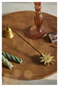 Modern <b>Candle</b> Snuffer for Home Party Farmhouse <b>Candle</b> Accessories Golden Color Modern Design In 2025 - Product Image 4