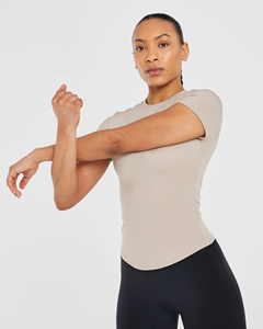 บราเอวลอยสำหรับผู้หญิงระบายอากาศได้ดีแห้งเร็วออกแบบได้ตามต้องการ - Product Image 6