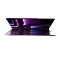 Ordinateur portable professionnel 2026, 16 Go de RAM, 15,6 pouces, 2K 4K, processeur Intel N150 de niveau C, 3,4 GHz, 5000 mAh, NVMe