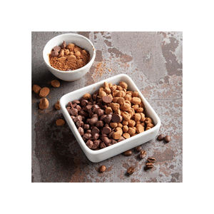 High Quality Pure <b>Roasted</b> <b>Coffee</b> <b>Beans</b> Arabic & Robusta - Product Image 1