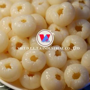 ผู้จำหน่ายจากเวียดนามที่เชื่อถือได้ส่งออกลิ้นจี่แช่แข็งราคาไม่แพง // ตัวเลือกที่ดีที่สุด2025 - Product Image 4