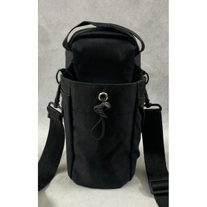 Bolsa de Gimnasio de Pana Personalizada de Alta Calidad con Correa Ajustable, Resistente al Agua y Duradera, Diseño Ligero, Unisex - Product Image 4