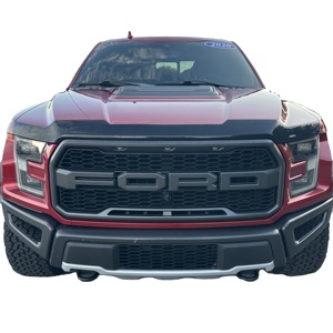 รถมือสอง สภาพดี ปี 2020 ฟอร์ด เอฟ-150 แร็ปเตอร์ อีโคบูสท์ 3.5 ลิตร วี6 ขับเคลื่อน 4 ล้อ - Product Image 1