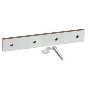 Flangia di Montaggio PrismaSeT P LVS04692 per Barra Frontale nella Cassa W400 per Apparecchiature di Commutazione MV&HV SCHNEIDER ELECTRIC - Product Image 1