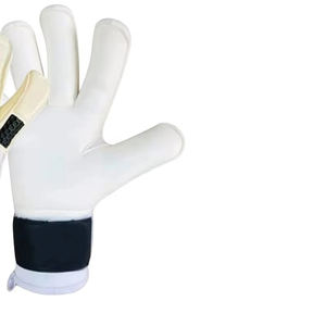 Gants de gardien de but 2025 de haute qualité pour gants d'entraînement de football gardien de but - Product Image 5