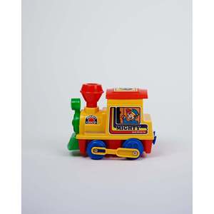 Producto de Plástico ANAND MIGHTY LOCO - Product Image 2