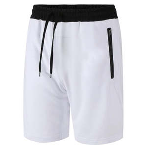 <b>Men's</b> High Street Style Quick-Drying Golf <b>Shorts</b> Cotton Mid Waist Breathable and <b>5</b> <b>Inch</b> <b>Inseam</b> for Outdoor Sports in Summer - Product Image 2