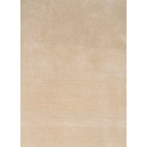 Tapis Aprezo Classic Top-28733 en laine, bambou et soie, tufté à la main, 4m rectangulaire, rayé, épaisseur 10mm, pour sol domestique, viscose - Product Image 3