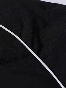 Chaqueta de Burbuja de Invierno de Alta Calidad para Hombre, Chaqueta de Plumón Ligera y Cálida para Exteriores - Product Image 5