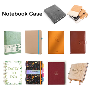 Vente en gros de luxe 2026 Mini carnet à spirale A5 Journal à couverture rigide Produit en vrac parfait - Product Image 3