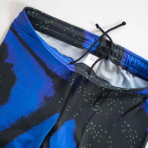 Mallas personalizadas de fábrica para hombre, mallas para correr, gimnasio, pantalones, venta al por mayor, ropa deportiva, mallas, ropa deportiva, mallas para hombre - Product Image 6