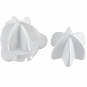 เครื่องปั่นน้ำผลไม้พกพา Grunkel 500 มล. สีขาว แก้วใส พร้อมมอเตอร์ AC ใช้พลังงานแบตเตอรี่ สำหรับใช้ในบ้าน - Product Image 2