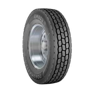 Nouveaux pneus de camion et d'autobus sans chambre à air pneus de camion lourd 11r22.5 11R22.5-16PR à vendre - Product Image 2